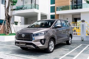 Taxi 7 Chỗ Tân Uyên Grab