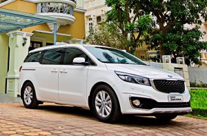 Taxi Bạch Đằng Grab