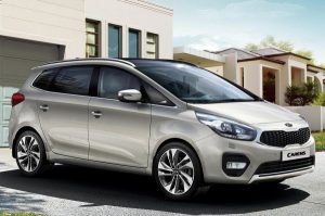 Taxi Tân Hiệp Grab