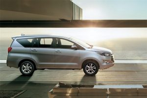 Taxi Tân Phước Khánh Grab