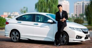 Taxi Bắc Tân Uyên