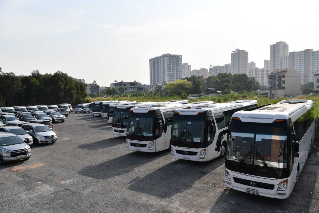 Taxi Tân Uyên Giá Rẻ