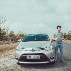 Taxi Bạc Liêu 0917 265 6