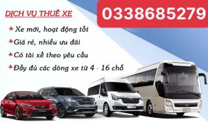 Taxi Vĩnh Hòa Phú Giáo 0338685279