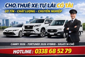 Taxi Giá Rẻ Gần Đây Nhất 0338 68 52 79
